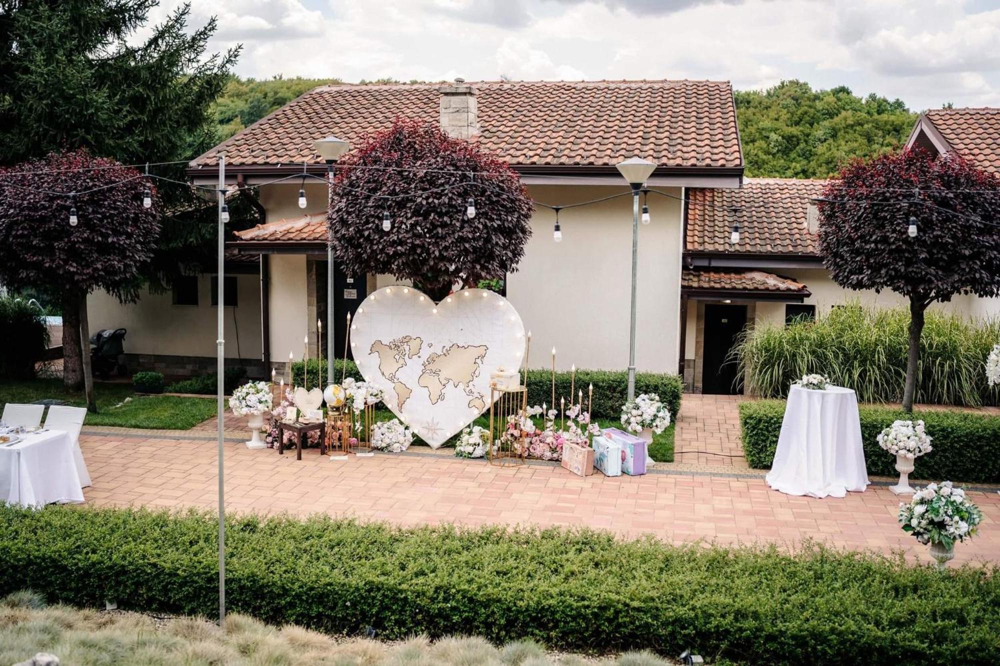 Hotel Villa Kaylaka Pleven Exterior foto