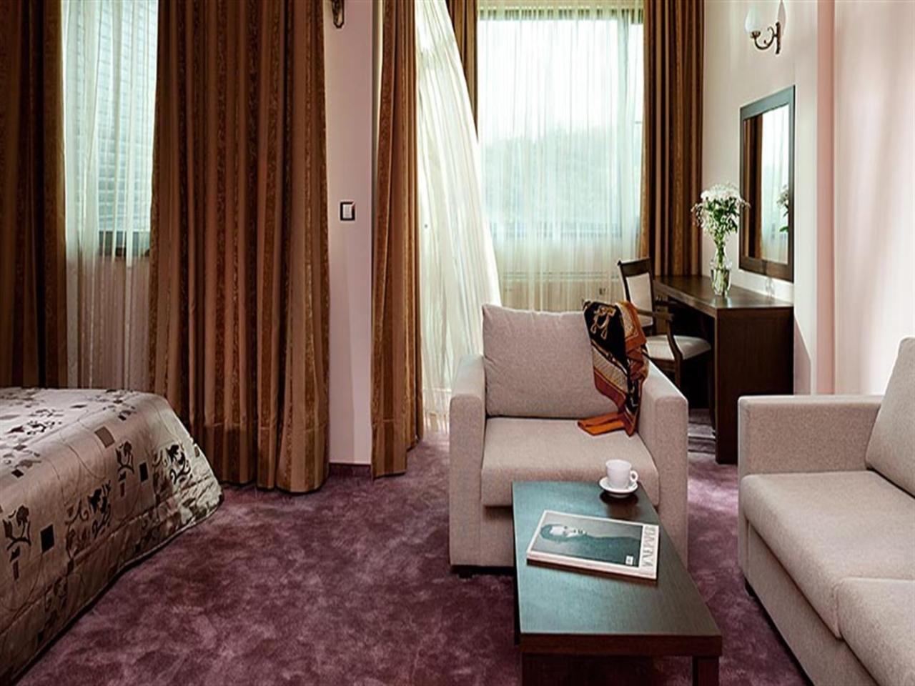 Hotel Villa Kaylaka Pleven Habitación foto